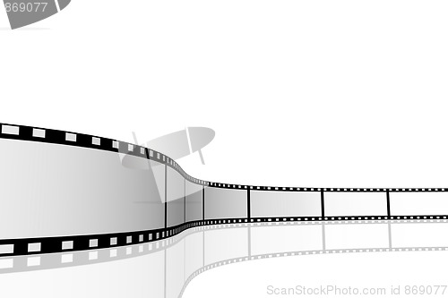 Image of Cinema Reel