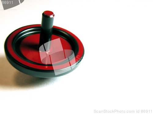 Image of Red Top