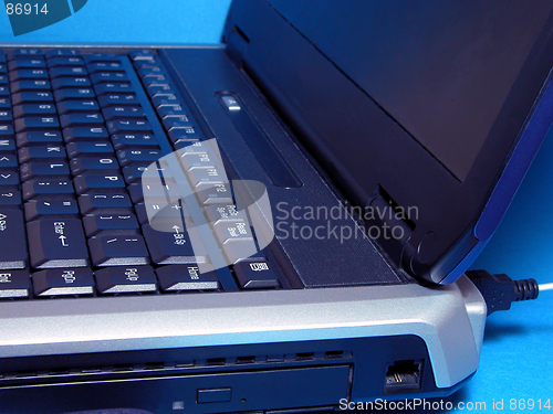 Image of Laptop