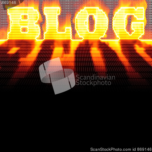 Image of BLOG Montage