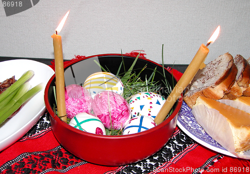 Image of Easter Arrangement