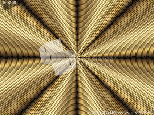 Image of abstract graphic
