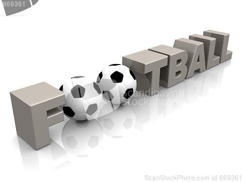 Image of Football