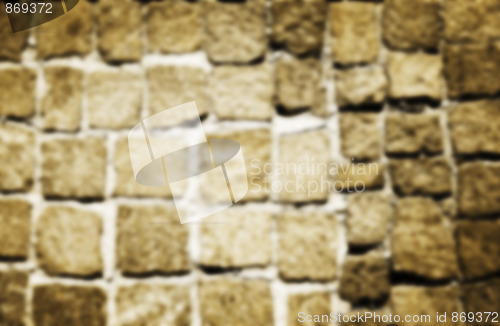 Image of Wall Background
