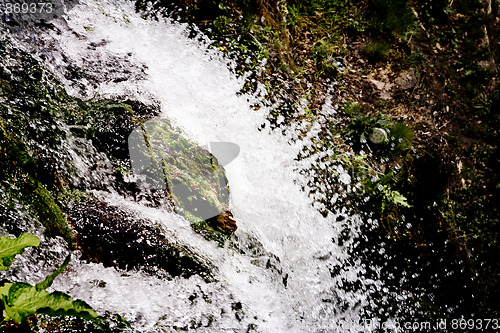 Image of Waterfall