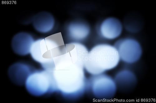 Image of Light background