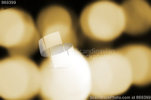 Image of Light background