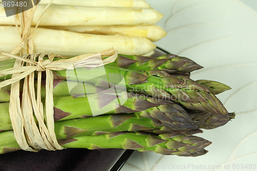 Image of Vegetables