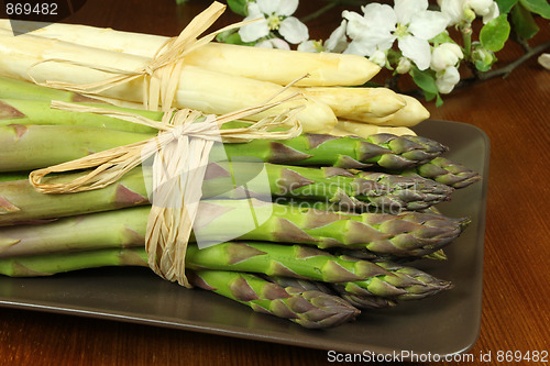Image of Asparagus