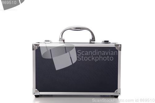 Image of Modern briefcase