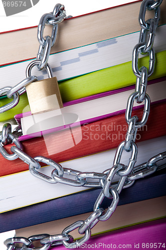 Image of Confidential literature
