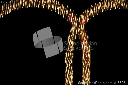 Image of Abstract Lights