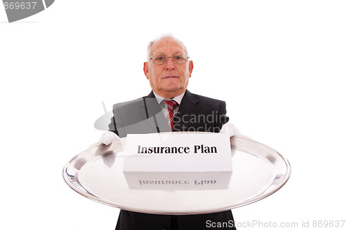 Image of Insurance Plan