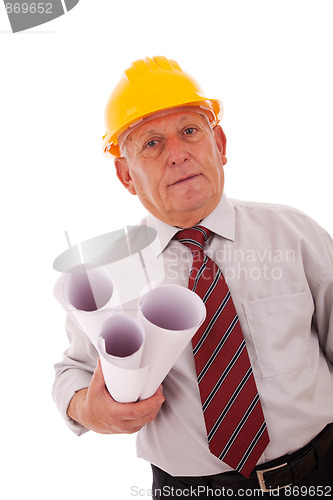 Image of Experient engineer 