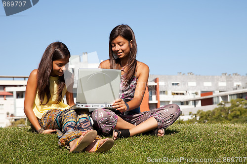 Image of Wireless internet