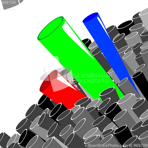 Image of Tubes