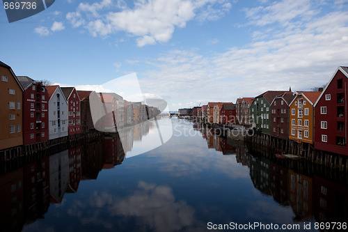 Image of Trondheim