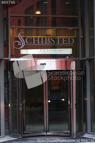 Image of Schibsted