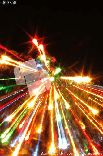 Image of xmas background