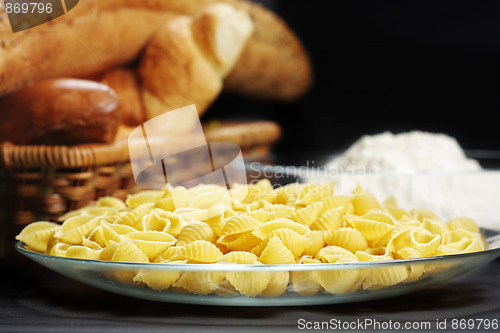 Image of Macaroni