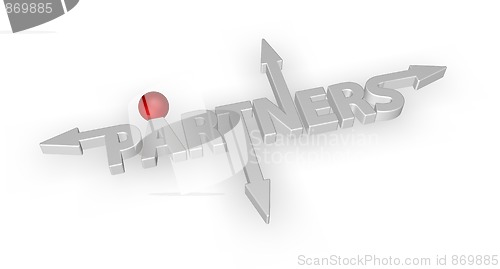 Image of partners