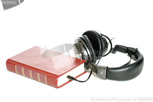 Image of Audiobook