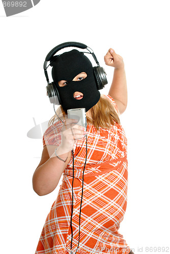 Image of Illegal MP3 Downloads