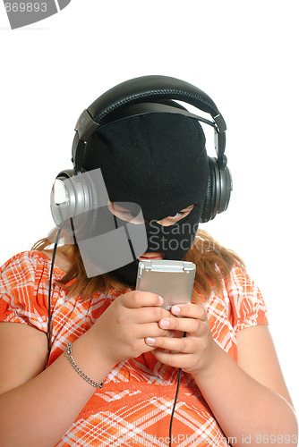 Image of Music Piracy
