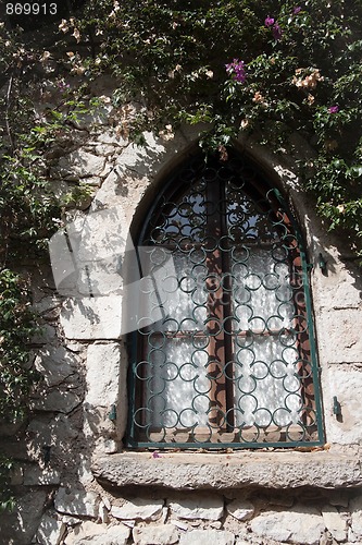 Image of Old Window