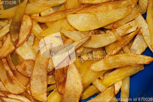 Image of Chips
