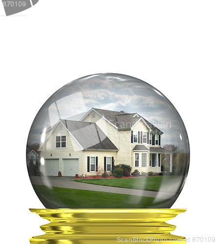 Image of Real Estate Market Predictions