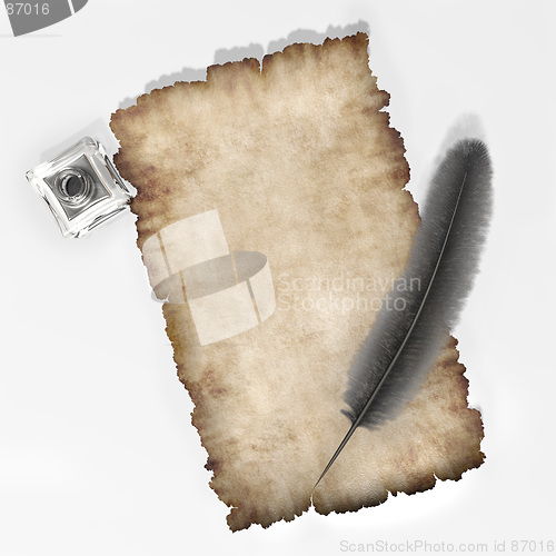 Image of Parchment 7