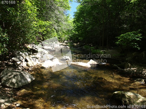 Image of Mountain Creek