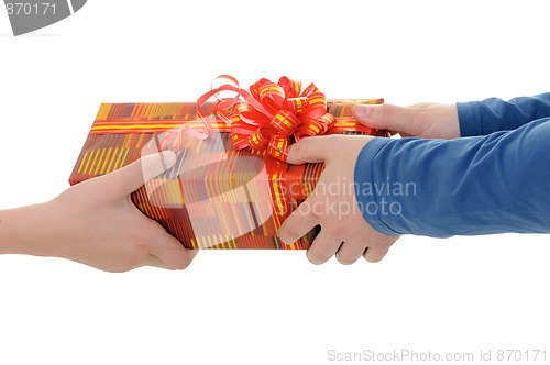 Image of gift