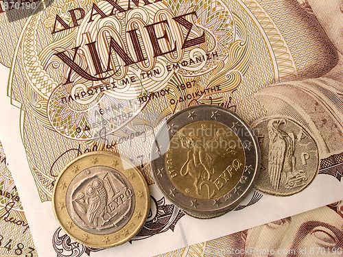 Image of drachms