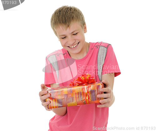 Image of gift