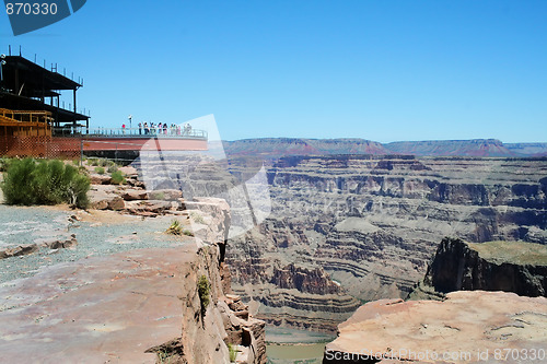 Image of Skywalk Grand Canyon