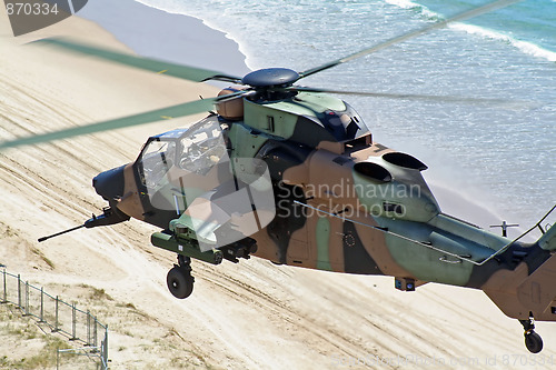 Image of Tiger Reconnaissance Chopper