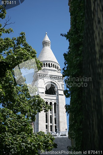 Image of Basilique du Sacre-Coeur