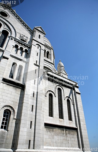 Image of Basilique du Sacre-Coeur