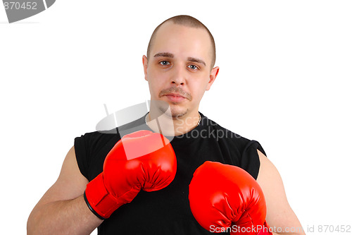Image of Boxing