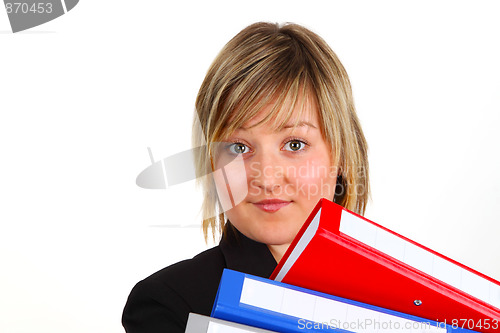 Image of Folders