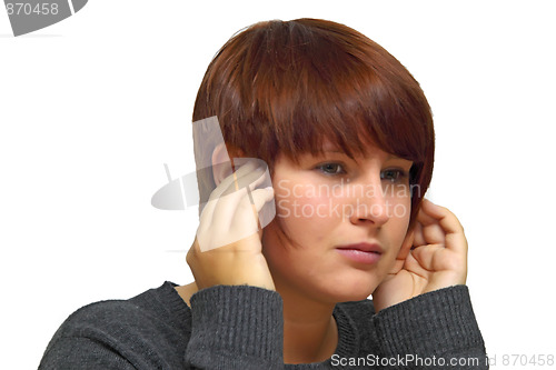 Image of Headache