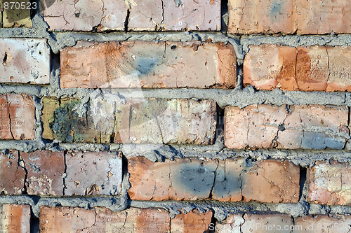 Image of Wall