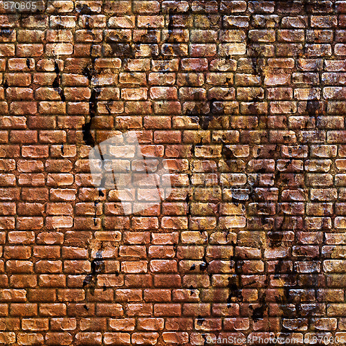 Image of Grungy Stone Texture