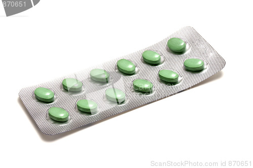 Image of Pills