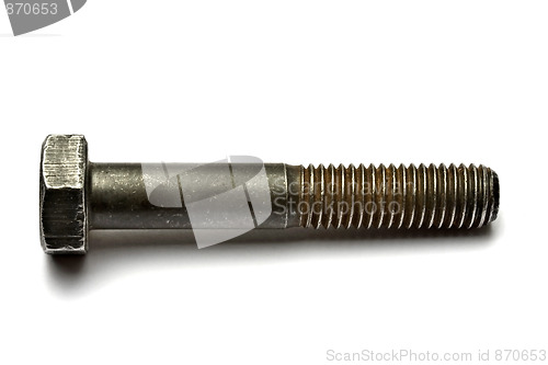 Image of Bolt