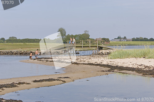 Image of Bay