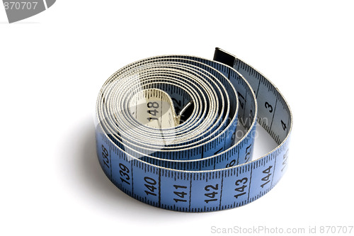 Image of Tape measure