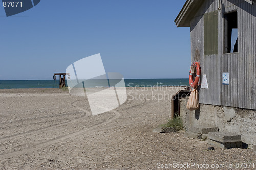 Image of Sea
